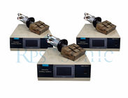 High Power 20khz Nonwoven Towel Ultrasonic Sealing System