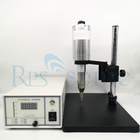 20Khz 1500w Laboratory Ultrasonic Homogenizer With Titanium Horn