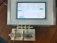 1kHz-1MHz Impedance Analyzer For Testing Ultrasonic Horn And Transducer