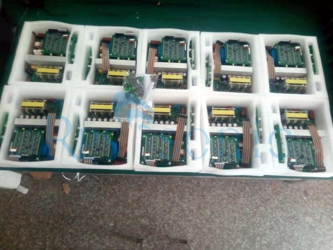 Digital Generator PCB Ultrasonic Circuit Board 20khz Portable 1