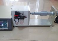Ultrasonic Stripper Mineral Insulated Cable Stripping Machine For 3mm - 8mm Wire Diameter