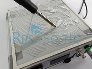 60Khz Ultrasonic Soldering Iron Equipment For Ceramic Aluminum Circuit Boards