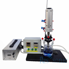 28Khz Laboratory Digital Ultrasonic Sonicator With Temperature Controller