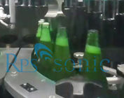 Titanum Horn Ultrasonic Beer Defoaming Machine 300W Power