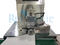 Titanium Rotary Horn Ultrasonic Welding Machine 20kHz 2000w For Water Filter