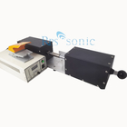 Ultrasonic Armored Cable Stripping Machine 20Khz 500w 6mm Diameter