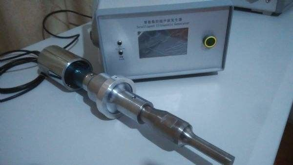 Ultrasonic Probe Type Sonicator , Ultrasonic Dispersion Of Nanoparticles Materials 0