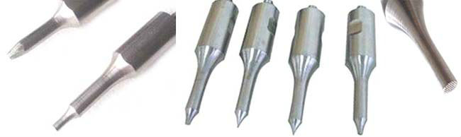 Ultrasonic Spot Welding Machine, portable plastic welder, mini spot welder(HN8200)