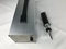 Auto Tracking 0.6mm Ultrasonic Handheld Knife 40Khz For Blanket