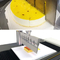 305mm Ultrasonic Food Cutting Blade 20Khz For Butter Cutting