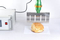 1000W Titanium Ultrasonic Cutting Equipment For Bread / Cake , Long Life