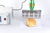 1000W Titanium Ultrasonic Cutting Equipment For Bread / Cake , Long Life