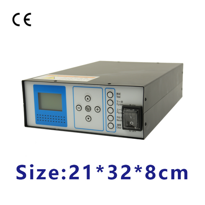 15khz 2600w Ultrasonic Welding Generator For Non Woven Slicer 0