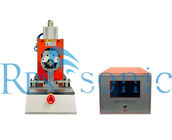 40Khz 800W Ultrasonic Welding Equipment For Copper Ting Wire and Aluminum wire