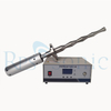 Stainless 20Khz Ultrasonic Dispersion Machine PLC Remote Control
