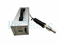 PVC 35Khz 600w Ultrasonic Spot Welding Machine With Titanium Horn
