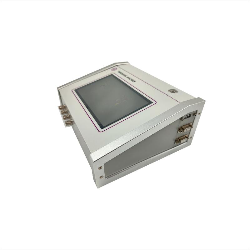 Ultrasonic Analyzer / Ultrasonic Testing Equipment For Piezoelectric Ultrasonic Components
