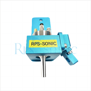 40Khz wholesale ultrasonic spray nozzle for Battery fuel spraying