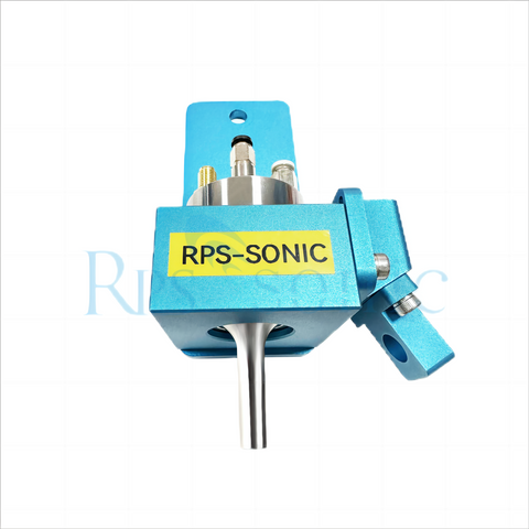 40Khz wholesale ultrasonic spray nozzle for Battery fuel spraying