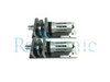 35kHz 800W Ultrasonic Sewing Machine With Titanium Rotary Horn