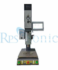 6000w 15-40khz Digital type Ultrasonic Welding Machine For Dishwashing sponge Welding
