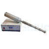 Titanium Horn Ultrasonic Homogenizer 20Khz 1500w For Liquid Defoaming