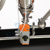 High Power 20Khz Ultrasonic Exfoliation Probe Customized Horn