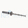 Titanium Ultrasonic Probe 20Khz 3000w For Defoaming Food Process