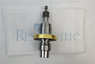Milling Ultrasonic Machining Tool 20khz 1000w Hard Brittle Materials Hole Drilling