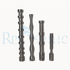 Titanium Alloy Horn Ultrasonic Probe For 20Khz Ultrasonic Homogenizer