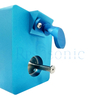 Large Area Coating 50Khz Ultrasonic Fogging Nozzles For Semiconductors Coating