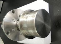 RPS-Horn Ultrasonic Machining Tool Titanium / Aluminum / Steel Material