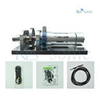 35kHz 800W Ultrasonic Sewing Machine With Titanium Rotary Horn