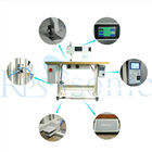 20k 2000w Ultrasonic Sewing Machine For Welding