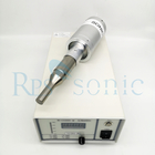 Digital Generator Ultrasonic Extraction Equipment 1000w With Titanium Horn