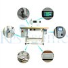 Ultrasonic Lace Welding Machine 20Khz 1000w With Digital Generator