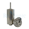40Khz 100w non-invasive Ultrasonic Transducer for vibrating test tube on sonication