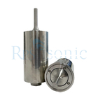 40Khz 100w non-invasive Ultrasonic Transducer for vibrating test tube on sonication