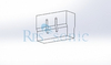 15Khz 2600w Titanium Ultrasonic Welding Horn For Plastic Nonwoven