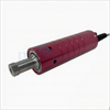 Mini Ultrasonic Welding Equipment Medical Hose / Cosmetic Hose / Plastic Tube Sealing