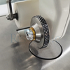 Curtain Welding Ultrasonic Sealing System With Touch Screen 20Khz 1000w