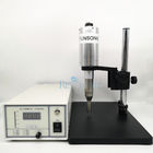 1000W Sonic Homogenizer With Ultrasound Irradiation Permanent Controlled