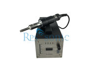 1000W Handheld Titanium Material Ultrasonic Welding Gun For Auto Industry