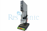 6000w 15-40khz Digital type Ultrasonic Welding Machine For Dishwashing sponge Welding