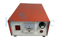 Ultrasonic 28khz 35khz Analog Frequency Generator For Plastic Spot Welding