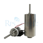 40Khz 100w non-invasive Ultrasonic Transducer for vibrating test tube on sonication