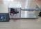 Ultrasonic Stripper Mineral Insulated Cable Stripping Machine For 3mm - 8mm Wire Diameter