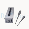 Titanium Alloy Horn Ultrasonic Probe For 20Khz Ultrasonic Homogenizer