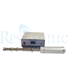 Titanium Horn 20khz Ultrasonic Homogenizers 3000w For Agrochemical