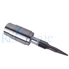 New arrival: 35Khz all in one ultrasonic cutter for cashmere fabric and woven fabric bags